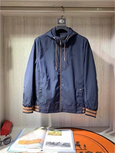 Куртка ветровка Zegna 125388 - фото 184457 Куртка ветровка Zegna 125388 - фото 184457