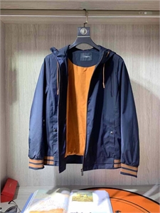 Куртка ветровка Zegna 125388 - фото 184458 Куртка ветровка Zegna 125388 - фото 184458