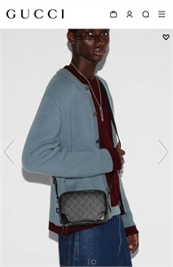 Сумка Gucci 125390 - фото 184468 Сумка Gucci 125390 - фото 184468