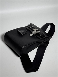 Сумка Hermes вставки крокодила 125396 - фото 184486 Сумка Hermes вставки крокодила 125396 - фото 184486