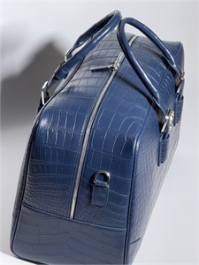 Сумка SR кроко 125397 - фото 184493