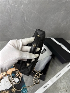 Сумка CHANEL 125400 - фото 184528