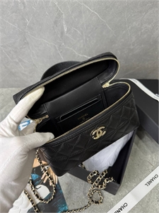 Сумка CHANEL 125400 - фото 184531