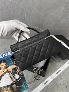 Сумка CHANEL 125400 - фото 184532