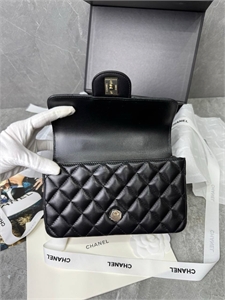 Сумка CHANEL 125402 - фото 184550