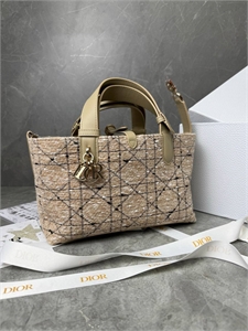 Сумка DIOR 125273 - фото 184566