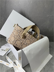 Сумка DIOR 125273 - фото 184567