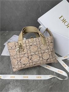 Сумка DIOR 125273 - фото 184570