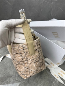 Сумка DIOR 125273 - фото 184572