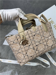 Сумка DIOR 125273 - фото 184573