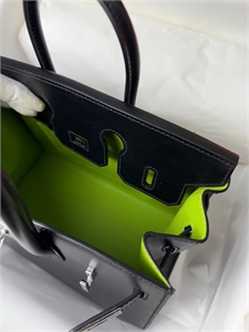 Сумка HERMES 125265 - фото 184580