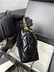 Сумка CHANEL 125404 - фото 184591