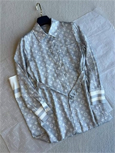 Платье - Халат LOUIS VUITTON 125407 - фото 184615 Платье - Халат LOUIS VUITTON 125407 - фото 184615