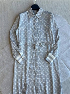 Платье - Халат LOUIS VUITTON 125407 - фото 184616 Платье - Халат LOUIS VUITTON 125407 - фото 184616