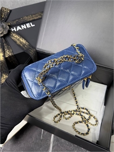 Сумка CHANEL 125408 - фото 184626