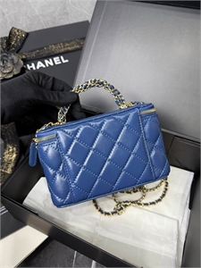 Сумка CHANEL 125408 - фото 184628