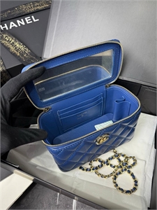 Сумка CHANEL 125408 - фото 184630