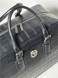 Сумка SR кроко 125412 - фото 184644