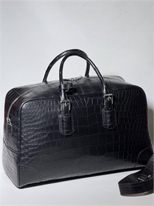 Сумка SR кроко 125412 - фото 184645