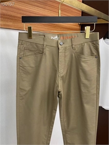 Джинсы  Hermes 125416 - фото 184674