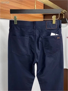 Джинсы  Hermes 125418 - фото 184685 Джинсы  Hermes 125418 - фото 184685