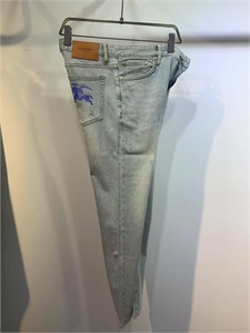 Джинсы  Burberry 125419 - фото 184689