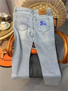 Джинсы  Burberry 125419 - фото 184690