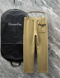 Брюки Dior 125420 - фото 184693