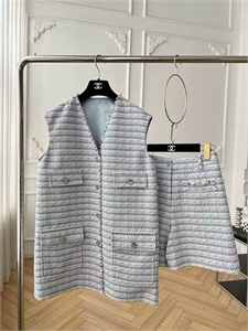 Шорты CHANEL 125410 - фото 184856