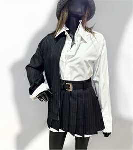 Бомбер MIU MIU 125497 - фото 184870