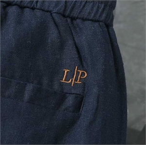 Брюки LP 125503 - фото 184898