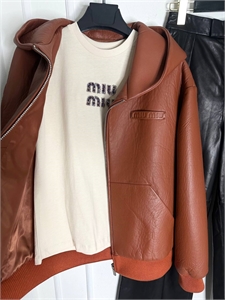 Бомбер MIU MIU 125510