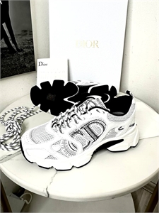 Кроссовки DIOR 125514 - фото 184951