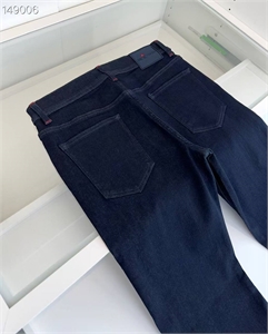 Джинсы kiton 125515 - фото 184958