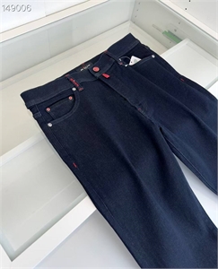 Джинсы kiton 125515 - фото 184959