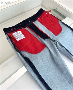 Джинсы kiton 125515 - фото 184960