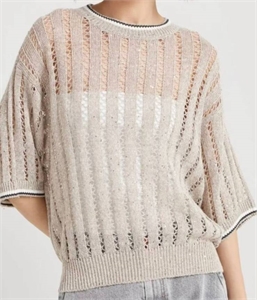 Кофта BRUNELLO CUCINELLI 125545 - фото 185072