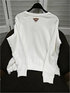 Свитшот PRADA 125563 - фото 185180 Свитшот PRADA 125563 - фото 185180