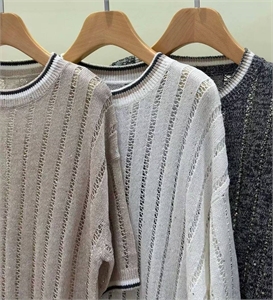 Кофта BRUNELLO CUCINELLI 125568 - фото 185197