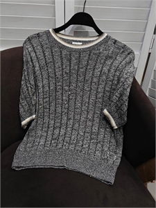 Кофта BRUNELLO CUCINELLI 125568 - фото 185198