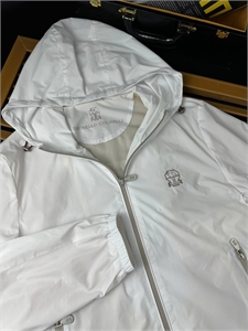 Ветровка BC 125651 - фото 185420