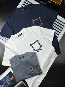 Футболка kiton 125654 - фото 185430