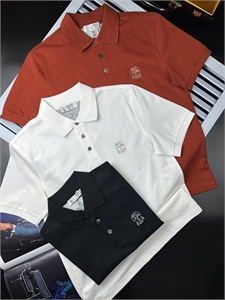 Поло BC 125658 - фото 185447