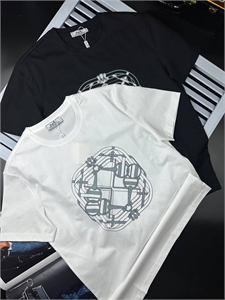 Футболка Hermes 125676 - фото 185518