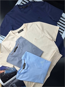 Футболка Loro Piana 125680 - фото 185534