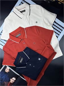 Поло LP 125692 - фото 185581