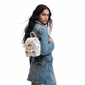 Рюкзак LOUIS VUITTON 125742 - фото 185731