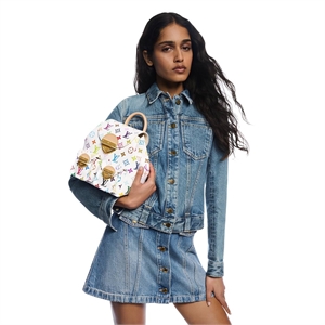 Рюкзак LOUIS VUITTON 125742 - фото 185732