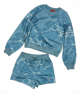 Костюм HERMES 116166