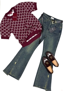 Лоферы GUCCI 125749 - фото 185791 Лоферы GUCCI 125749 - фото 185791